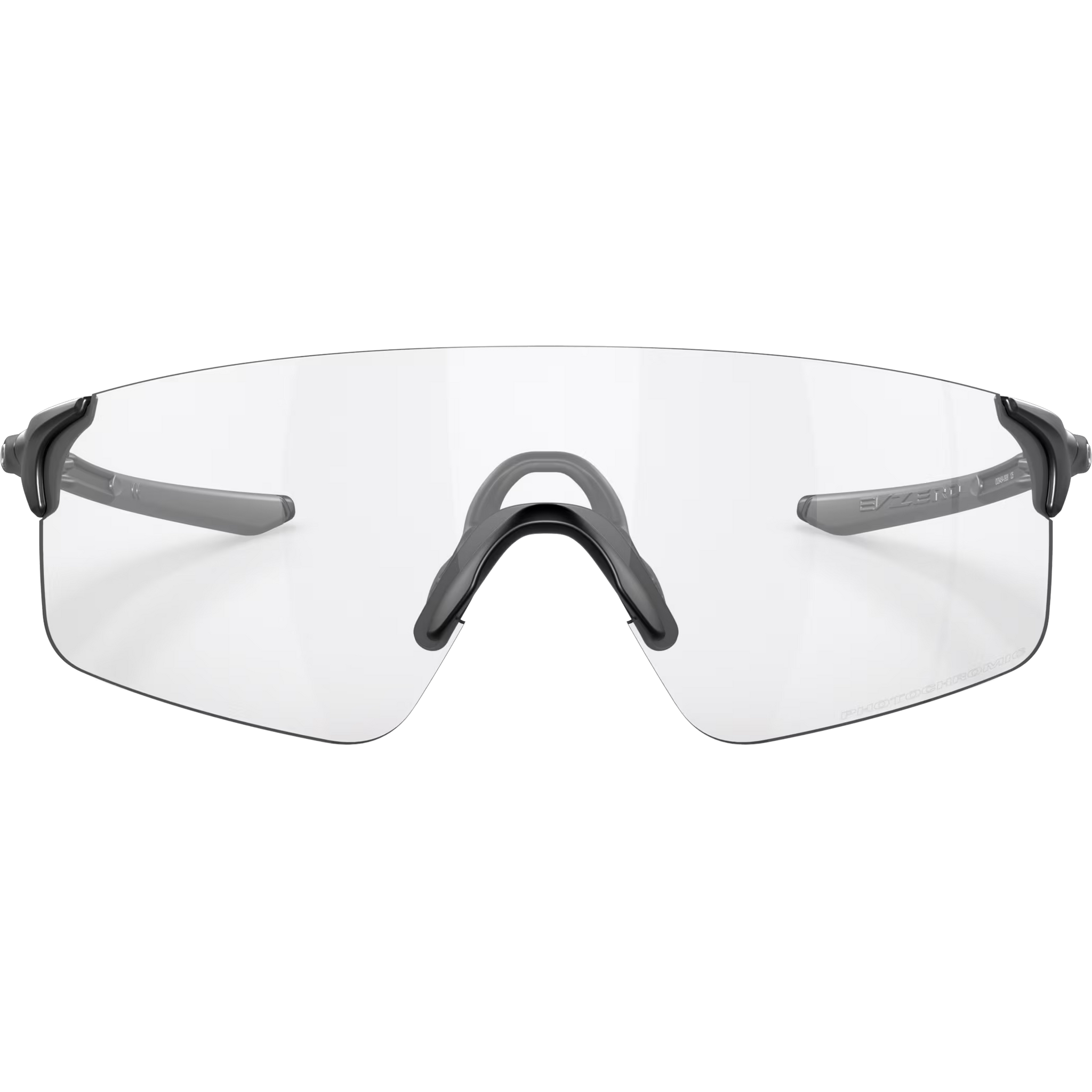EVZero Blades - Matte Black/Clear to Black Photochromic alternate view
