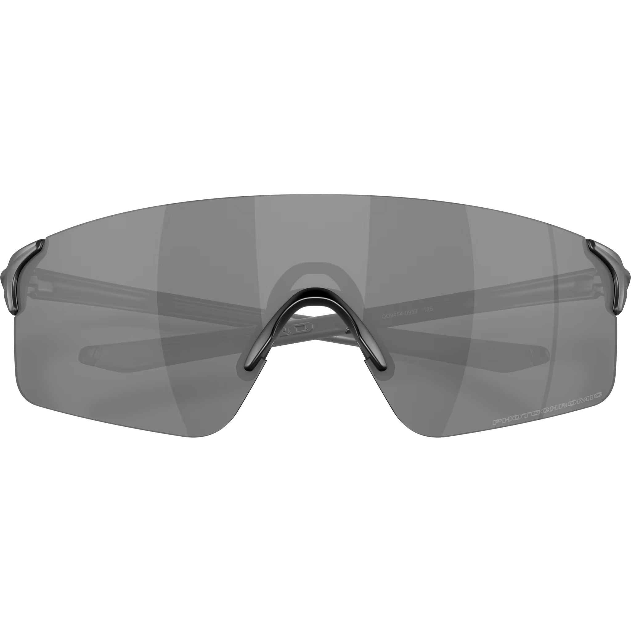 EVZero Blades - Matte Black/Clear to Black Photochromic alternate view