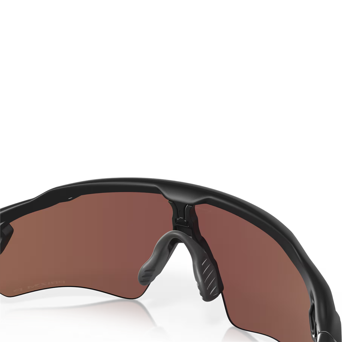 Radar EV Path Matte Black/Prizm Deep Water Polarized alternate view