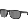 Matte Black/Prizm Black Polarized