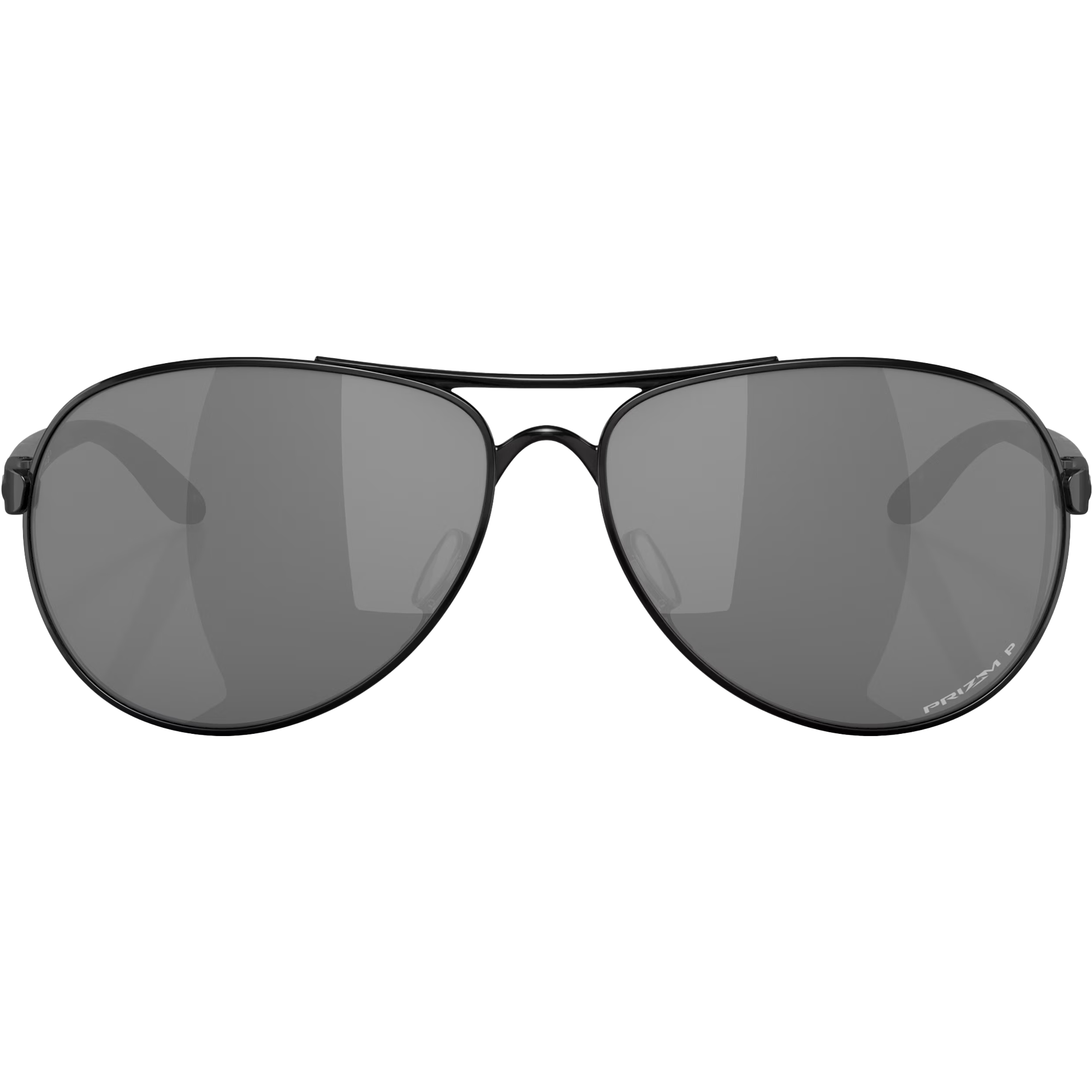 Feedback - Polished Black/Prizm Black Polarized alternate view