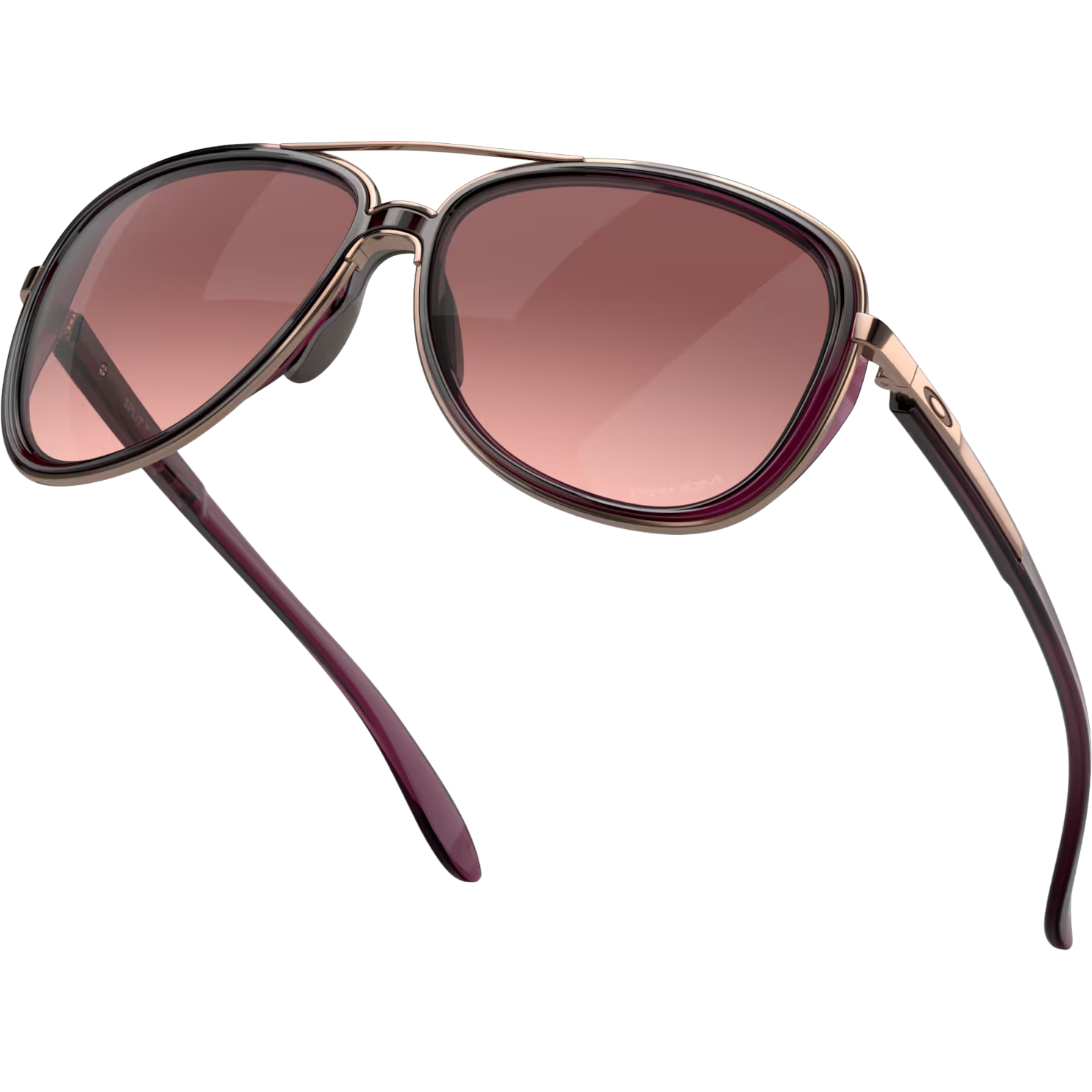 Women's Split Time - Raspberry/Rose G40 Black alternate view