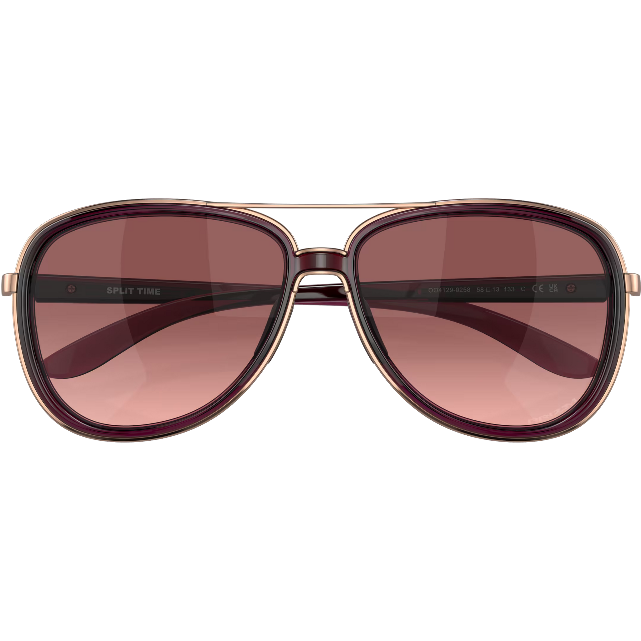 Women's Split Time - Raspberry/Rose G40 Black alternate view