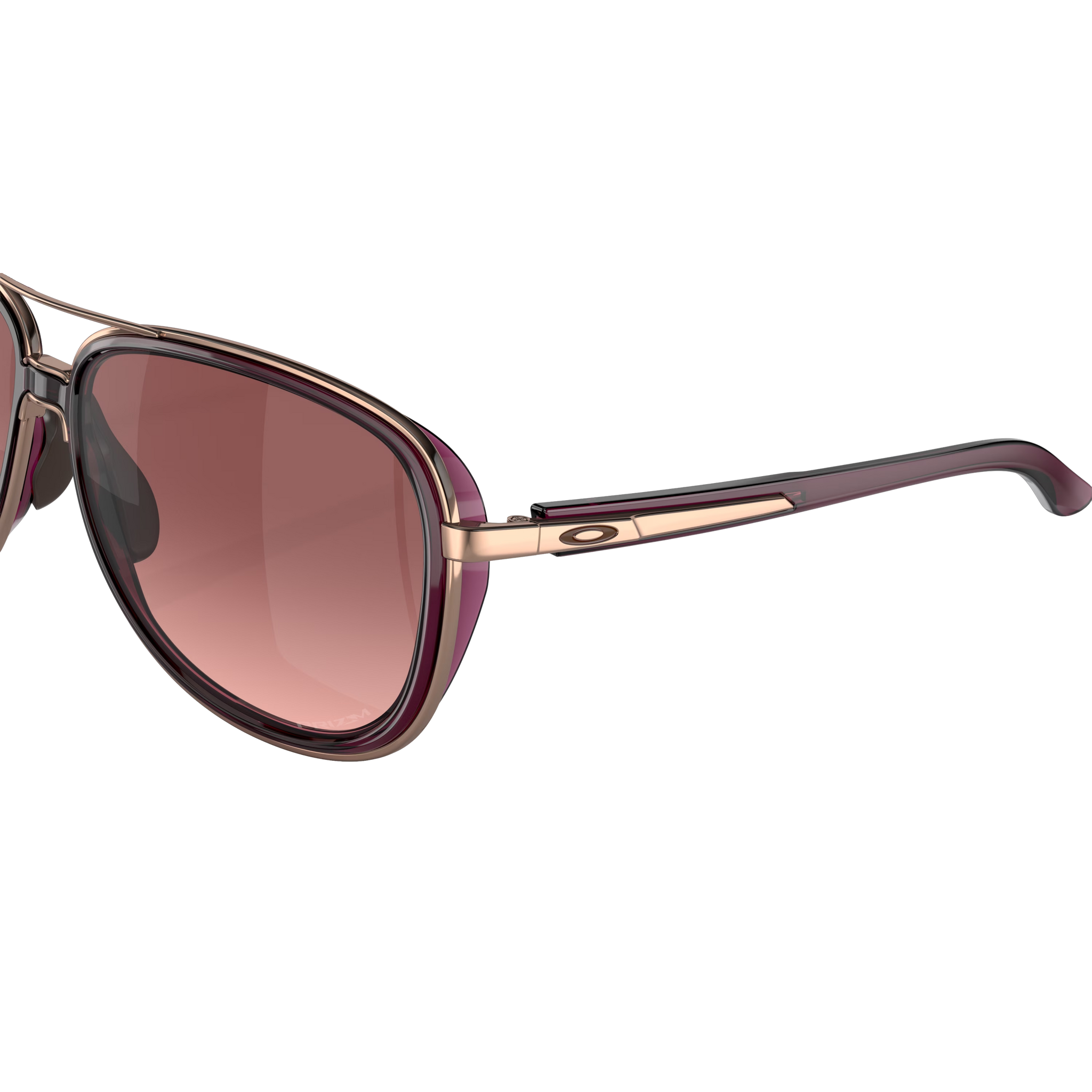 Women's Split Time - Raspberry/Rose G40 Black alternate view