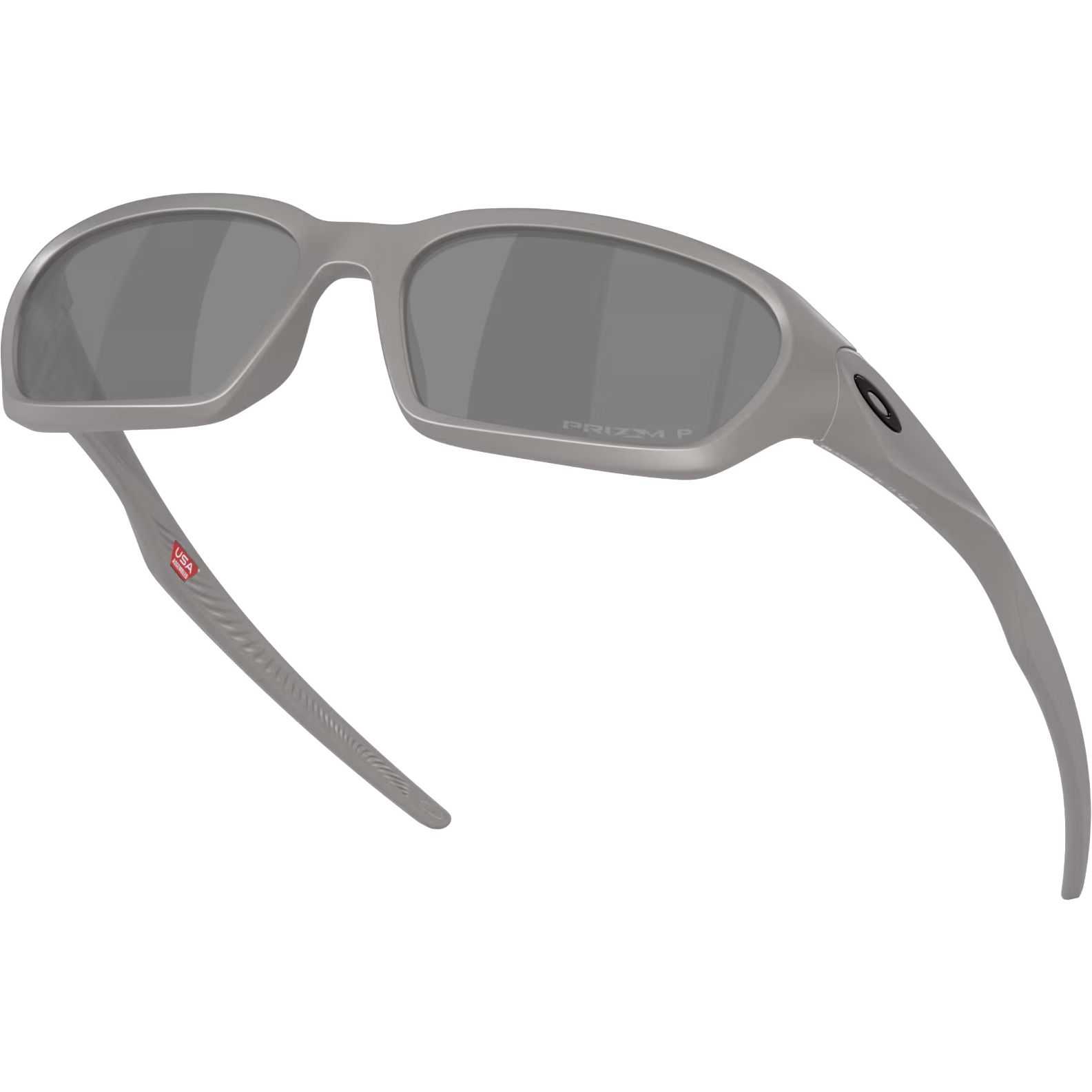 Terraforma - Titanium/Prizm Black Polarized alternate view