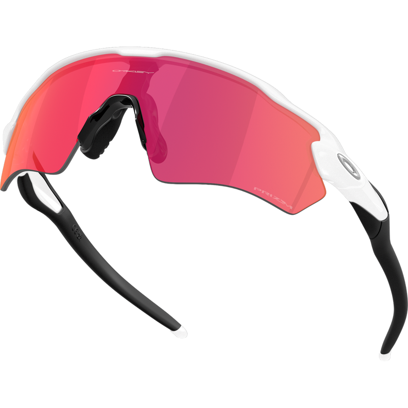 Youth Radar EV S Path White/Prizm Field, Oakley Youth Radar EV S Path Bottom Right