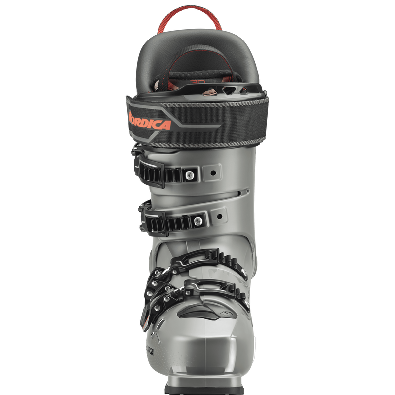 Promachine 3 120, Nordica Promachine 3 120 in Gray/Black/Red front
