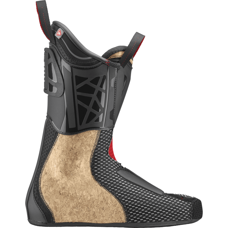 Promachine 3 120, Nordica Promachine 3 120 in Gray/Black/Red liner