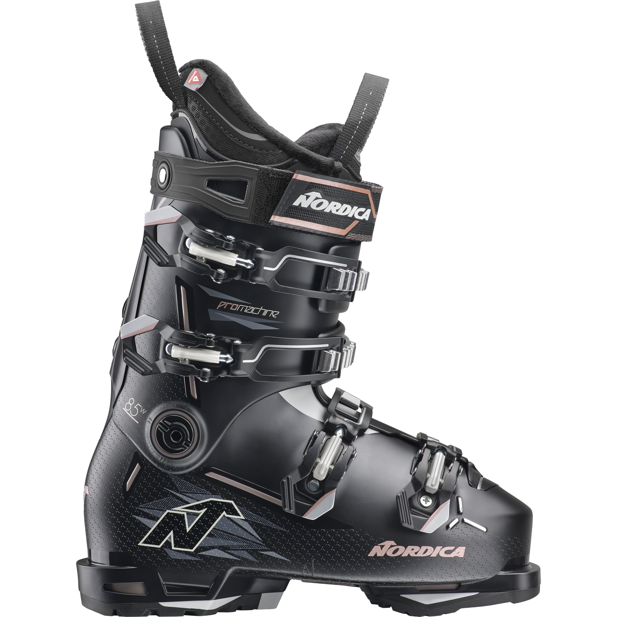 Women's Promachine 3 85 alternate view