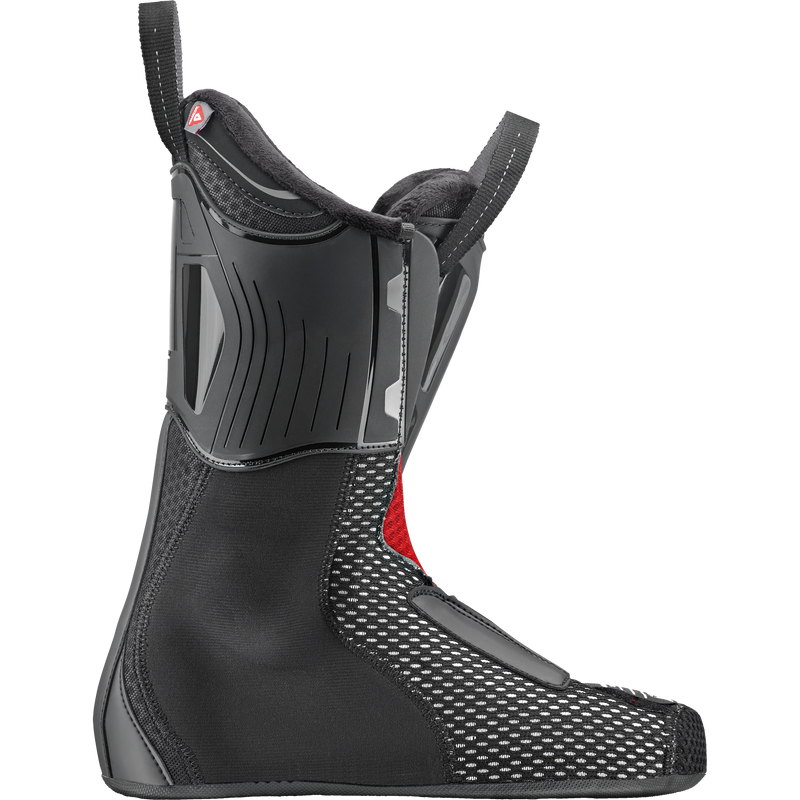 Women's Promachine 3 85, Nordica Women's Promachine 3 85 in Black/Rose/White liner
