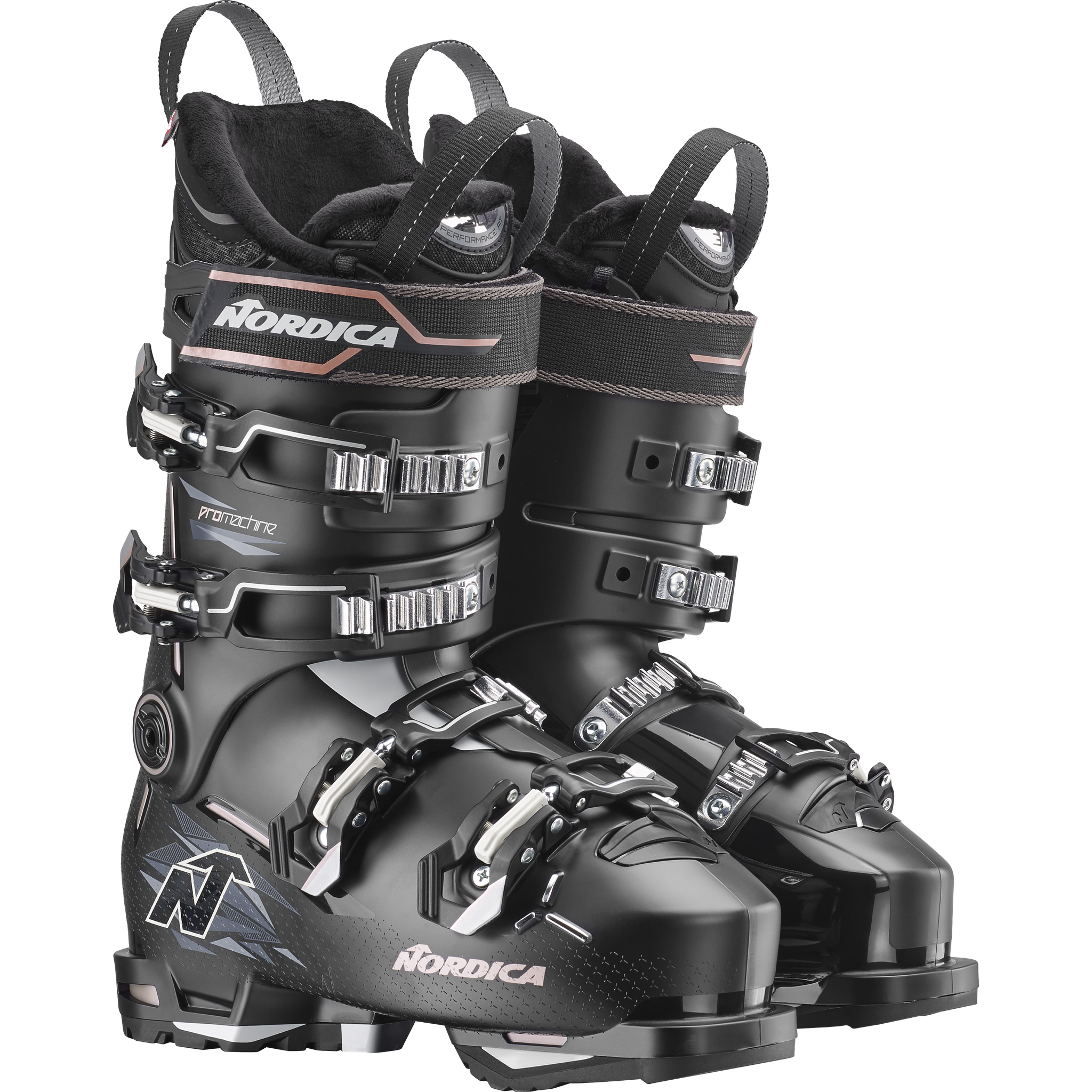 Women's Promachine 3 85 alternate view