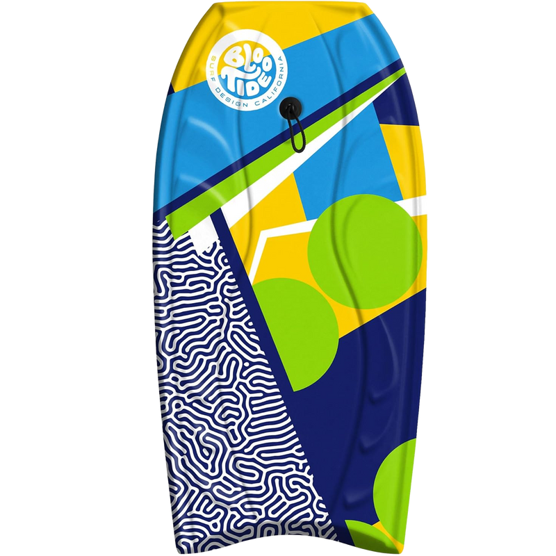 40" Bodyboard, Wavestorm International 40" Bodyboard top