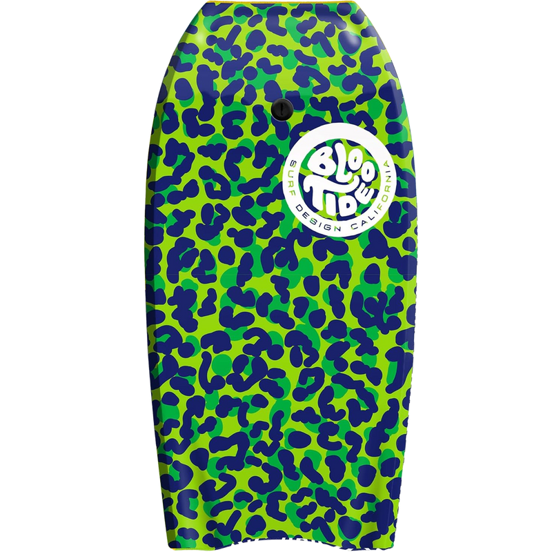 40" Bodyboard, Wavestorm International 40" Bodyboard bottom