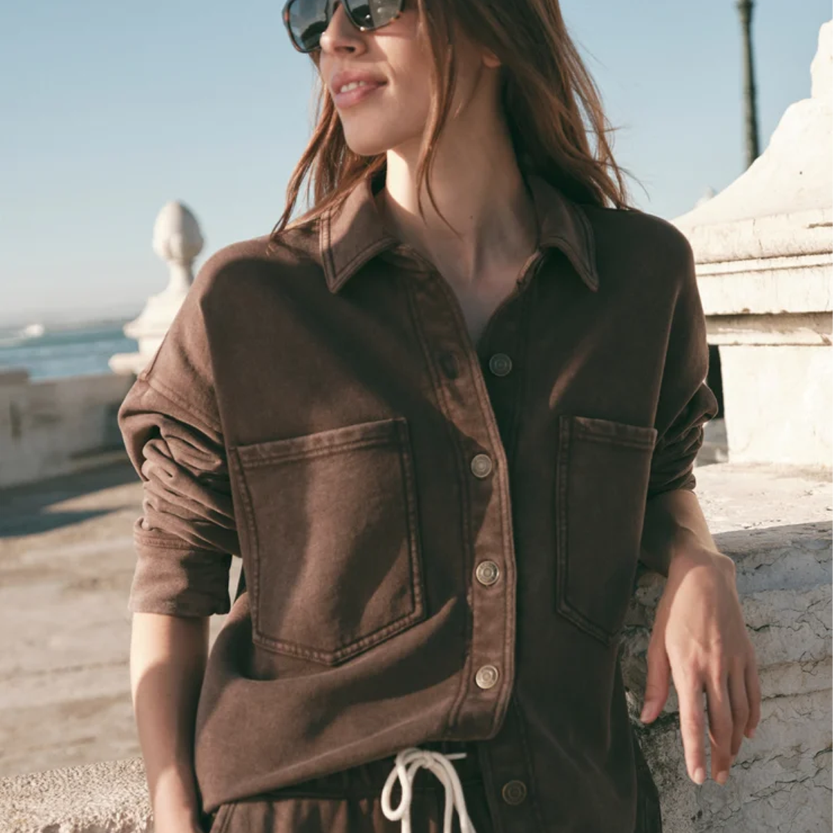 Women's All Day Knit Jacket alternate view
