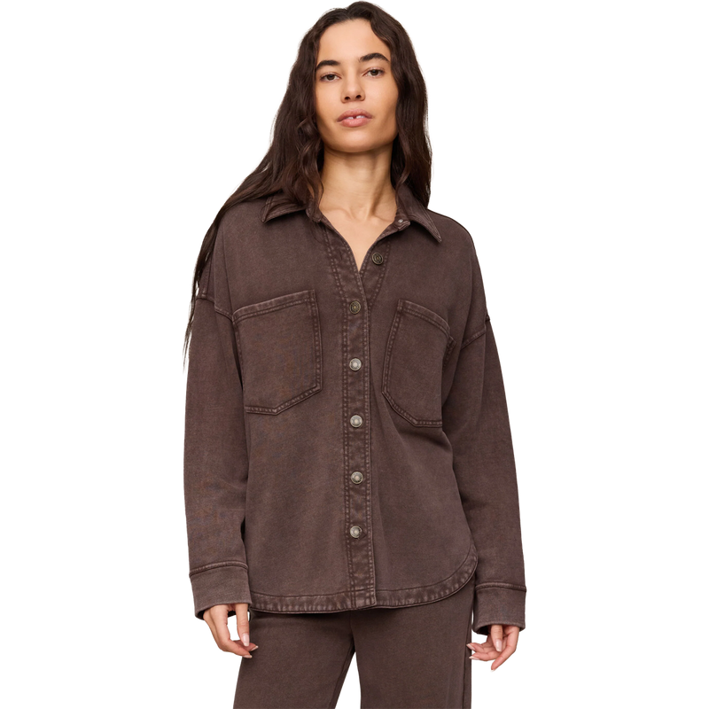 Women's All Day Knit Jacket, Featured Image