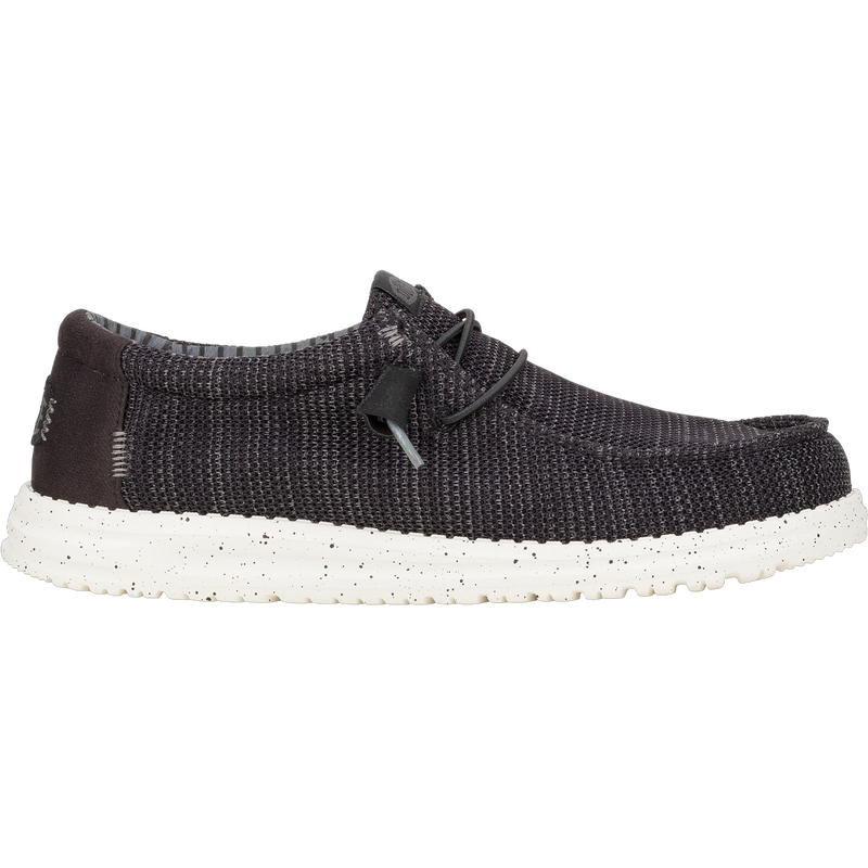 Men's Wally Stretch Sox, Featured Image