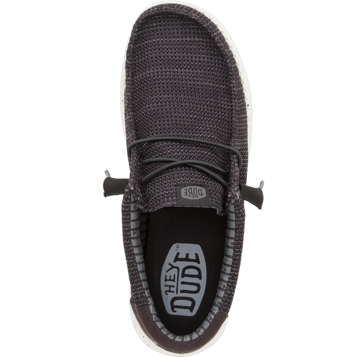 Men's Wally Stretch Sox alternate view