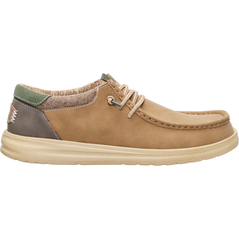 Men's Paul Loafer, Featured Image