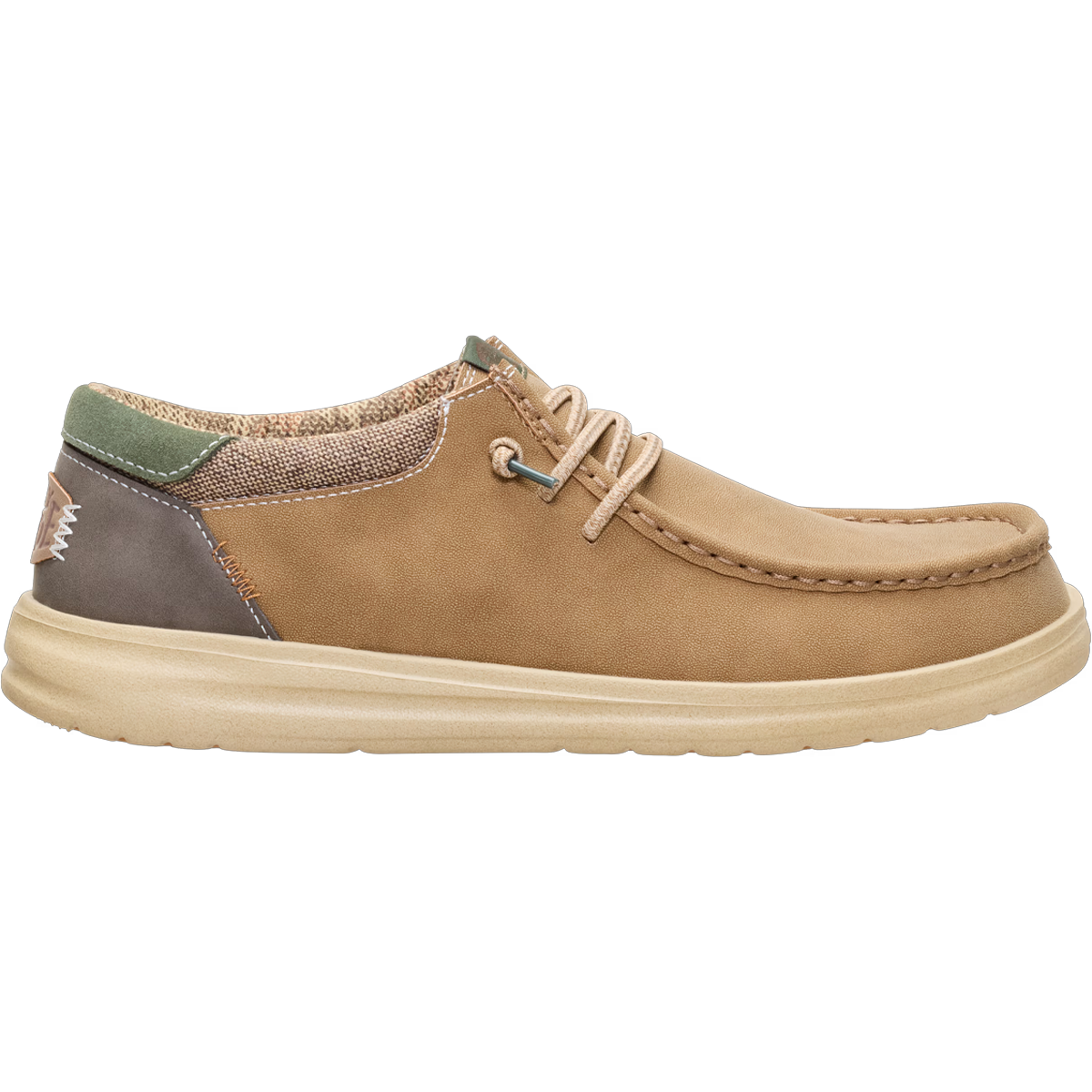 Men's Paul Loafer alternate view