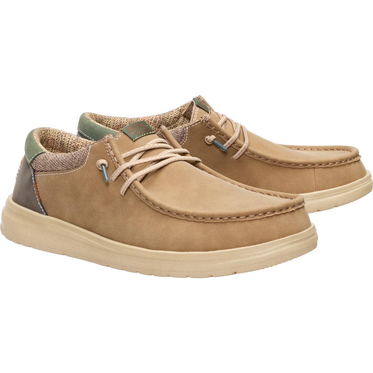 Men's Paul Loafer alternate view