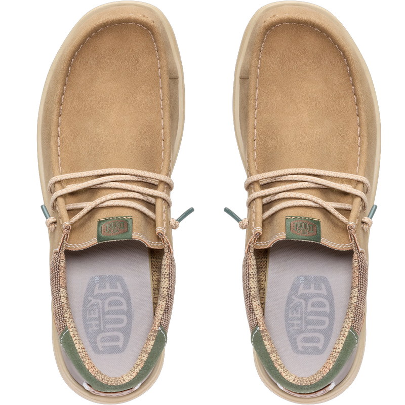 Men's Paul Loafer, Hey Dude Paul top