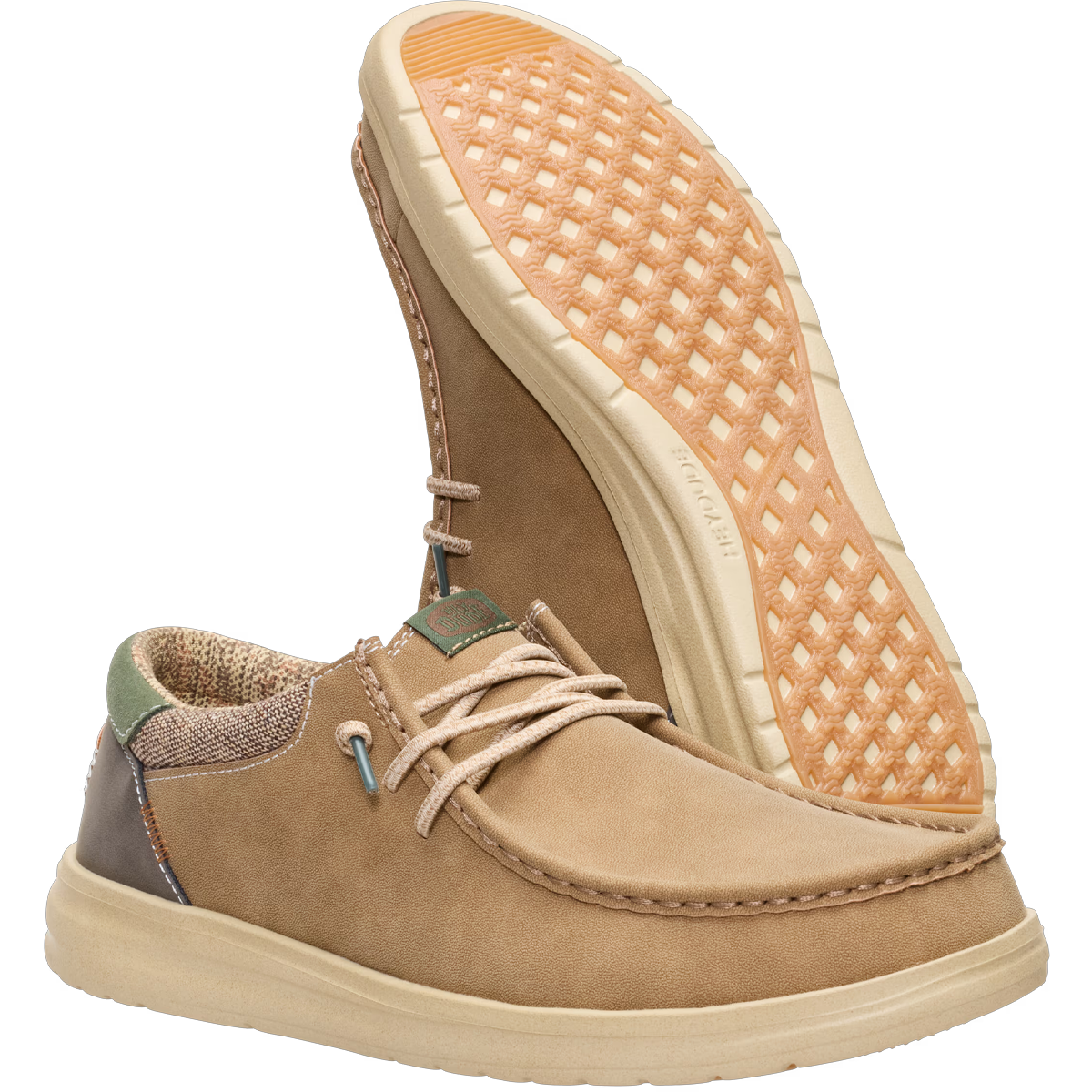 Men's Paul Loafer alternate view