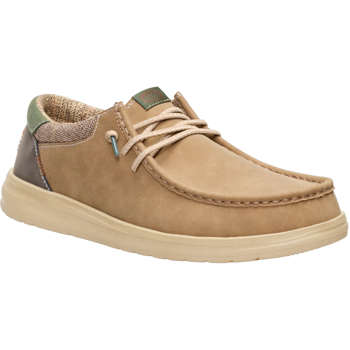Men's Paul Loafer alternate view