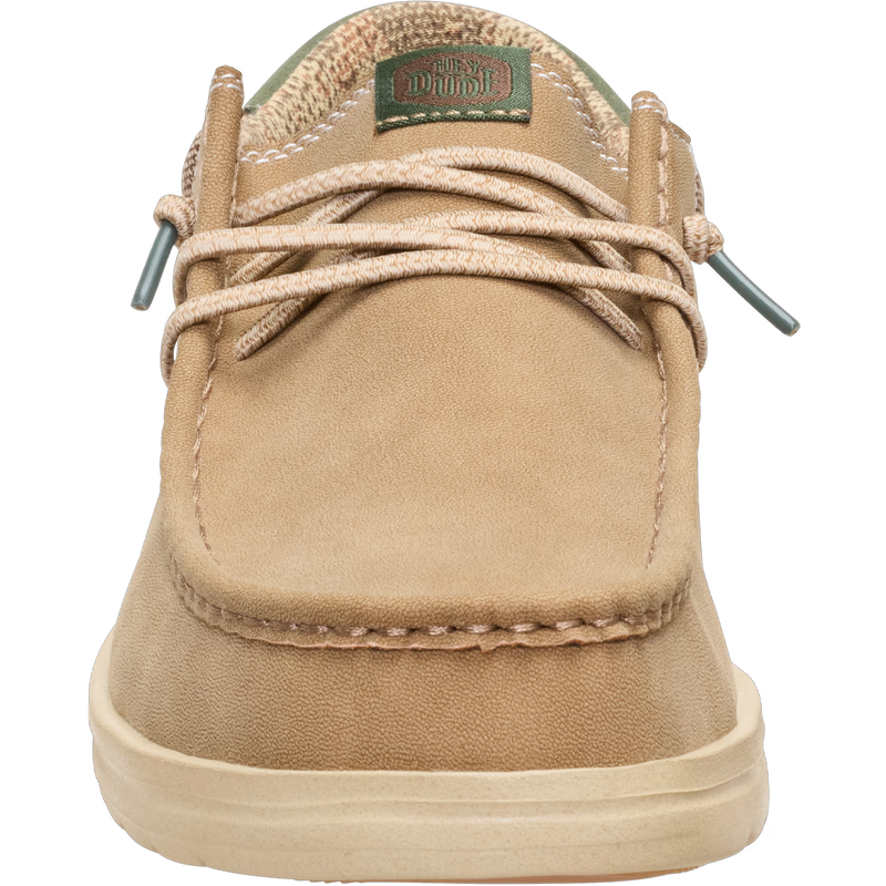 Men's Paul Loafer, Hey Dude Paul toe