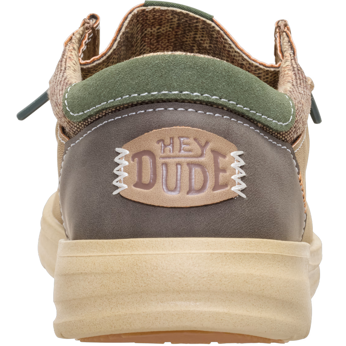 Men's Paul Loafer alternate view