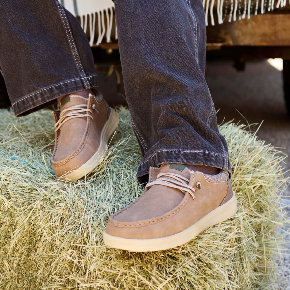 Men's Paul Loafer alternate view