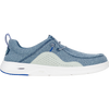 Sargasso Blue/Cloud Blue