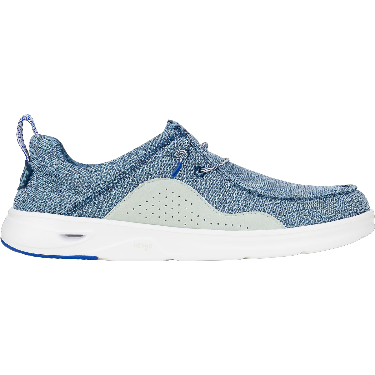 Men's Wally Hey20 Mesh alternate view
