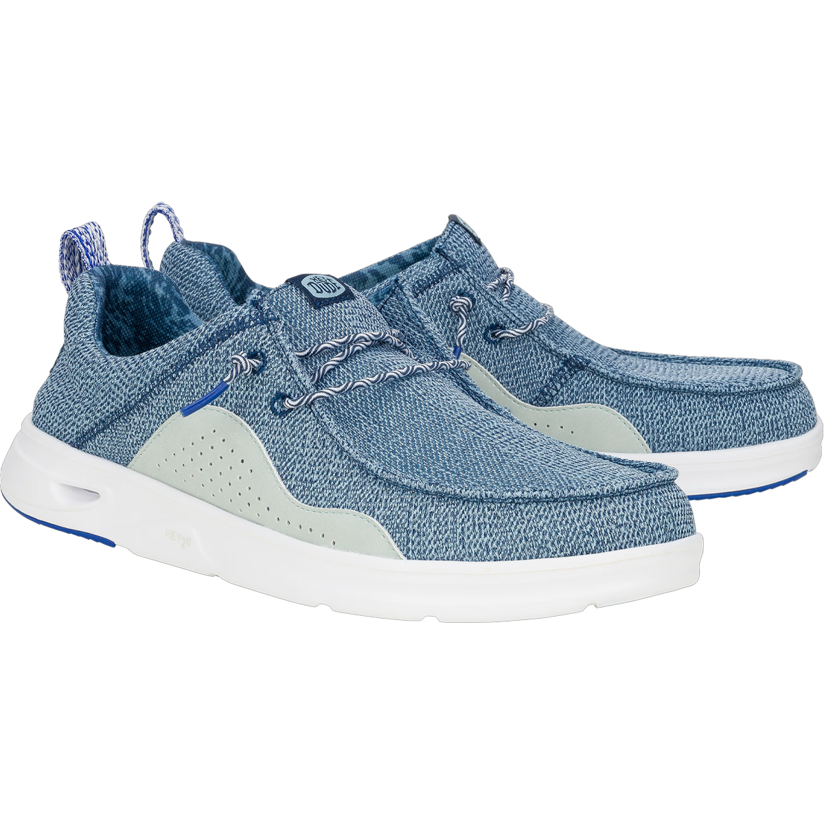 Men's Wally Hey20 Mesh alternate view