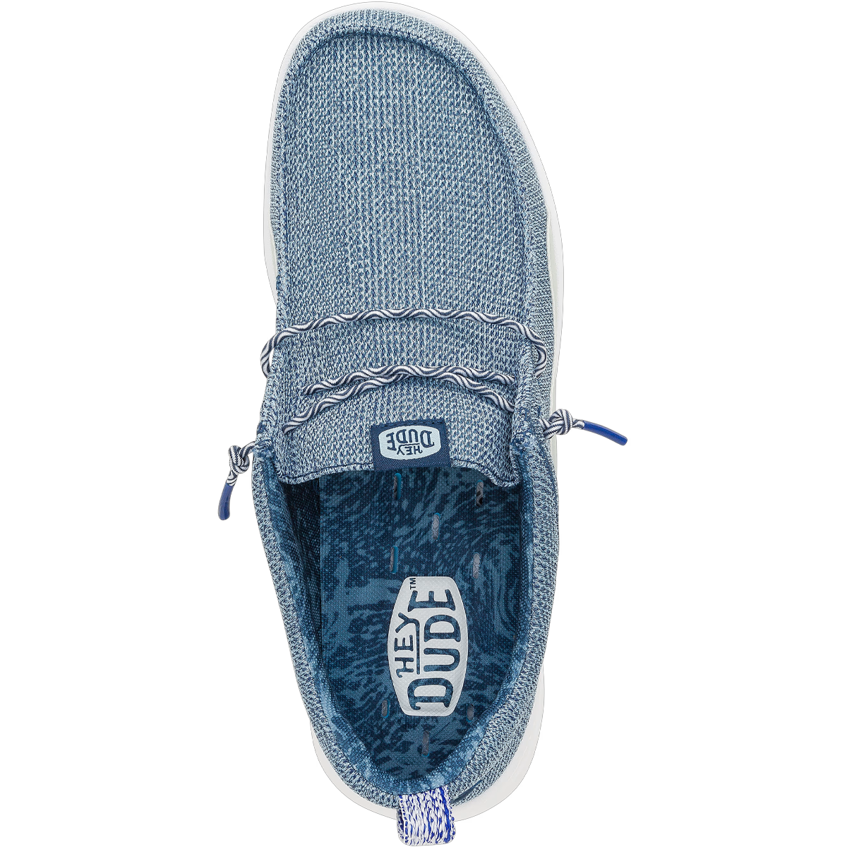 Men's Wally Hey20 Mesh alternate view
