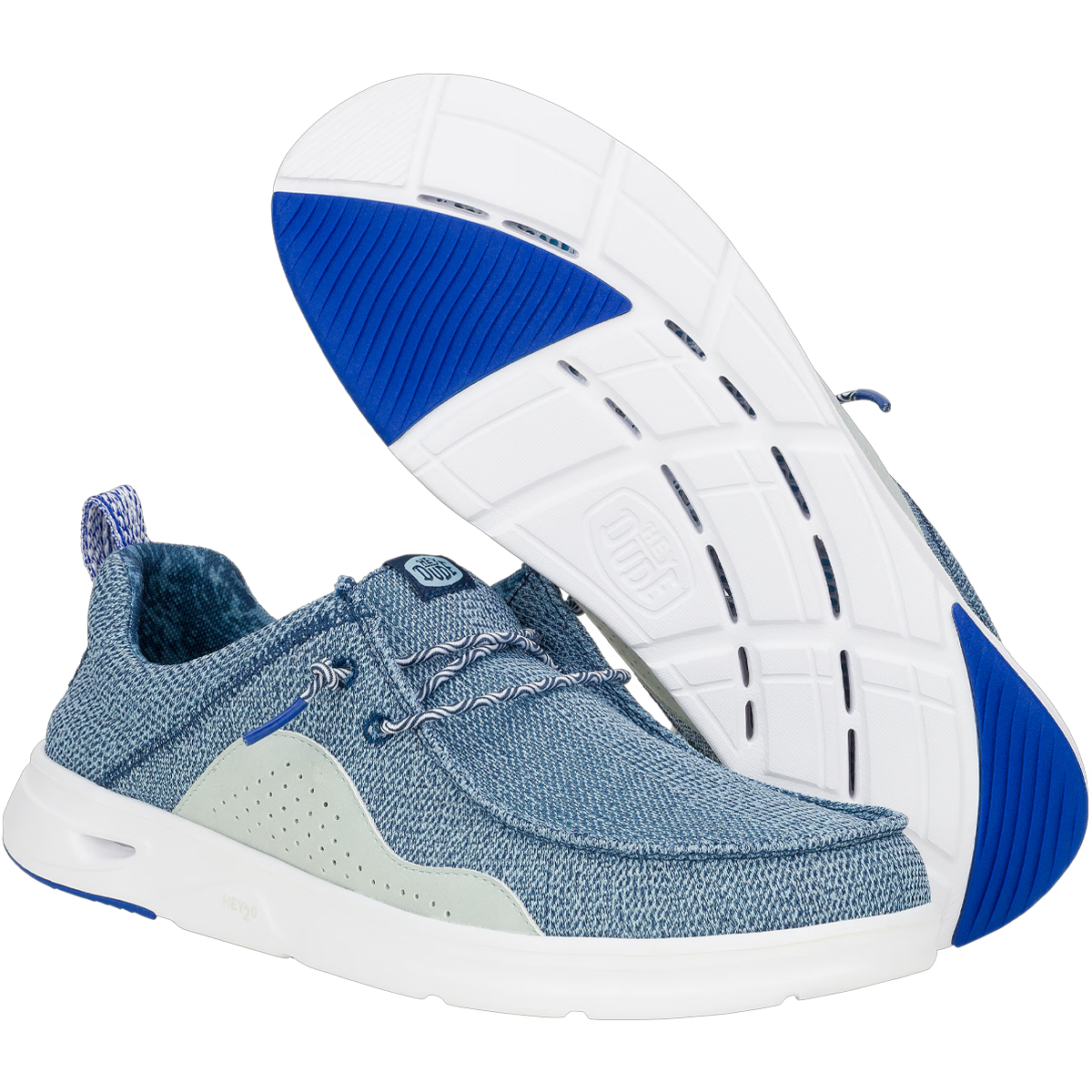 Men's Wally Hey20 Mesh alternate view