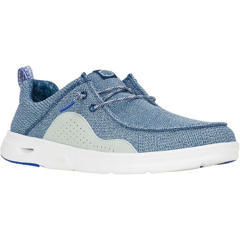 Men's Wally Hey20 Mesh, Hey Dude Wally Hey2O Mesh 3/4 toe