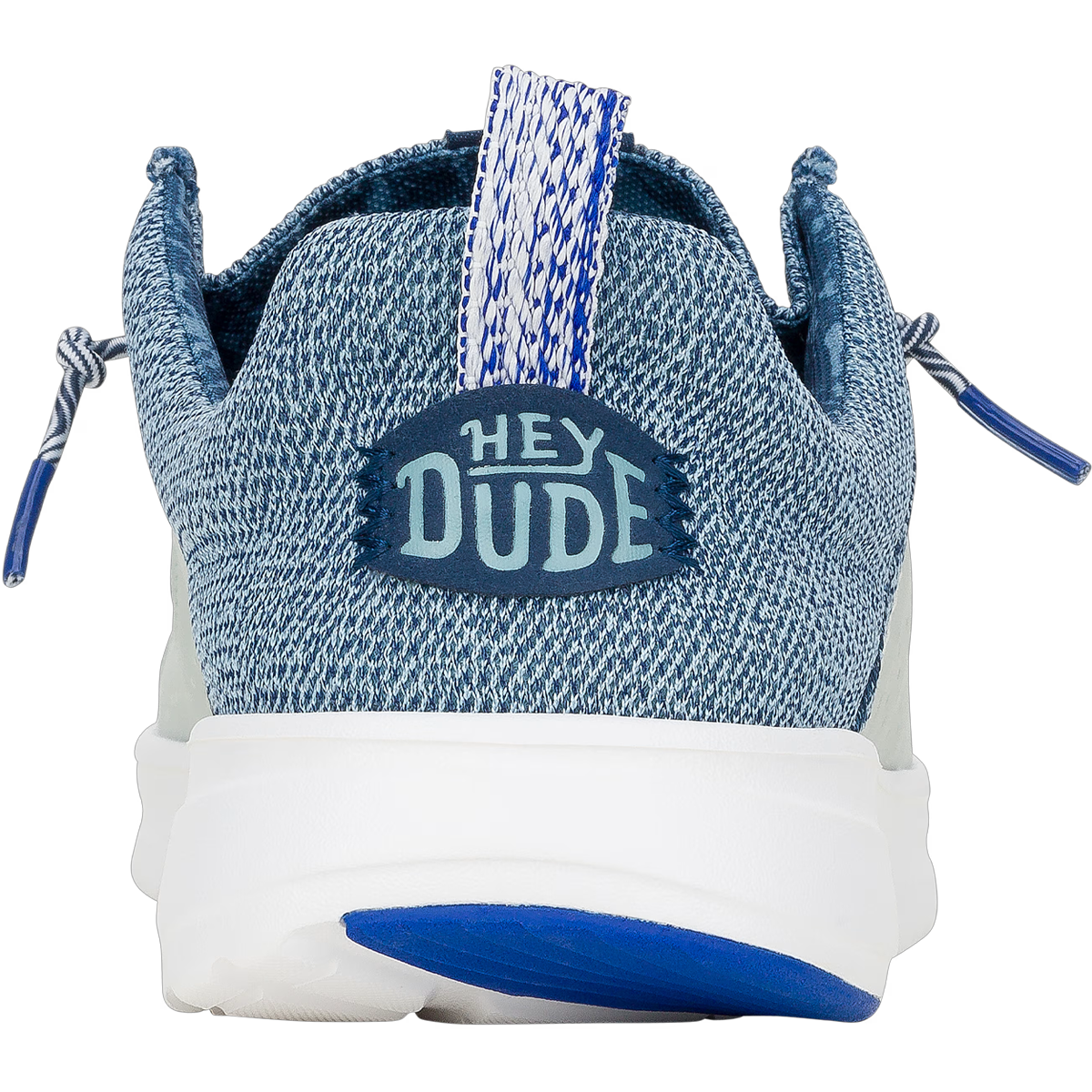 Men's Wally Hey20 Mesh alternate view