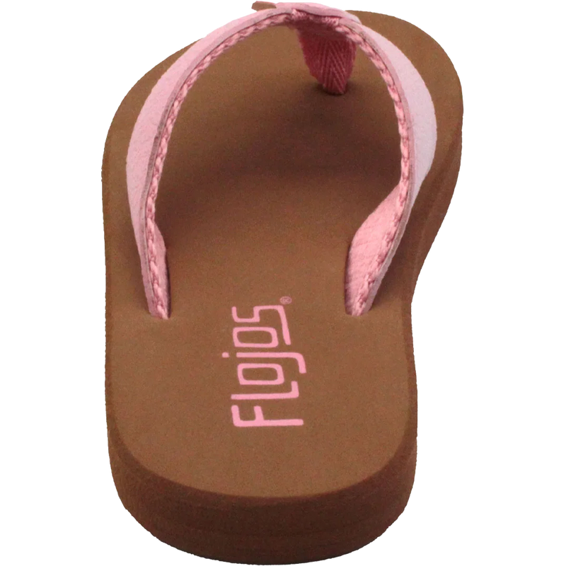 Youth Brody, Flojos Youth Brody Heel