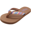 Pastel Multi/Tan