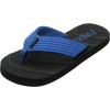 Blue/Black