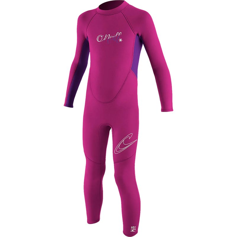 Youth Toddler Reactor 2 2mm Full Wetsuit, Featured Image