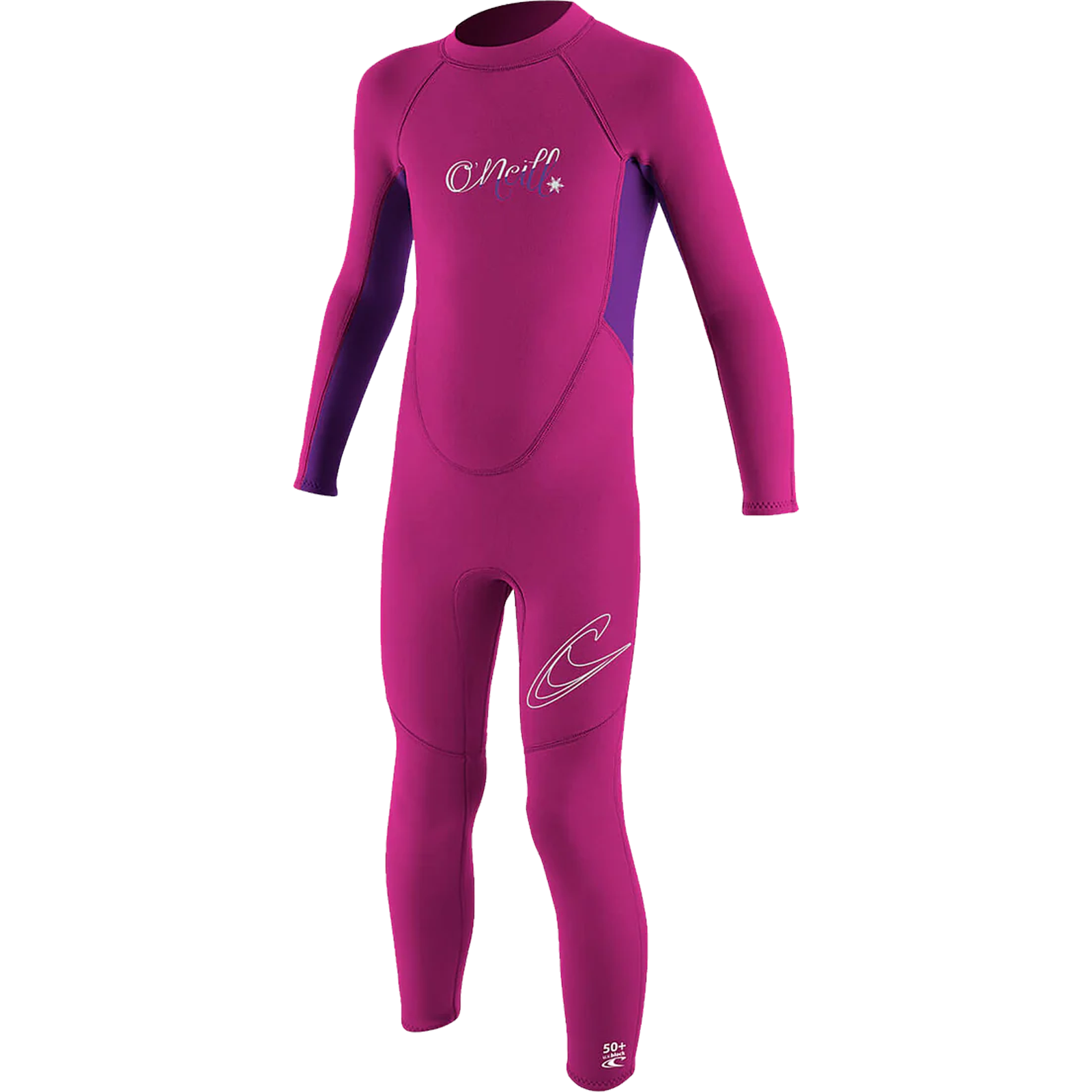 Youth Toddler Reactor 2 2mm Full Wetsuit alternate view