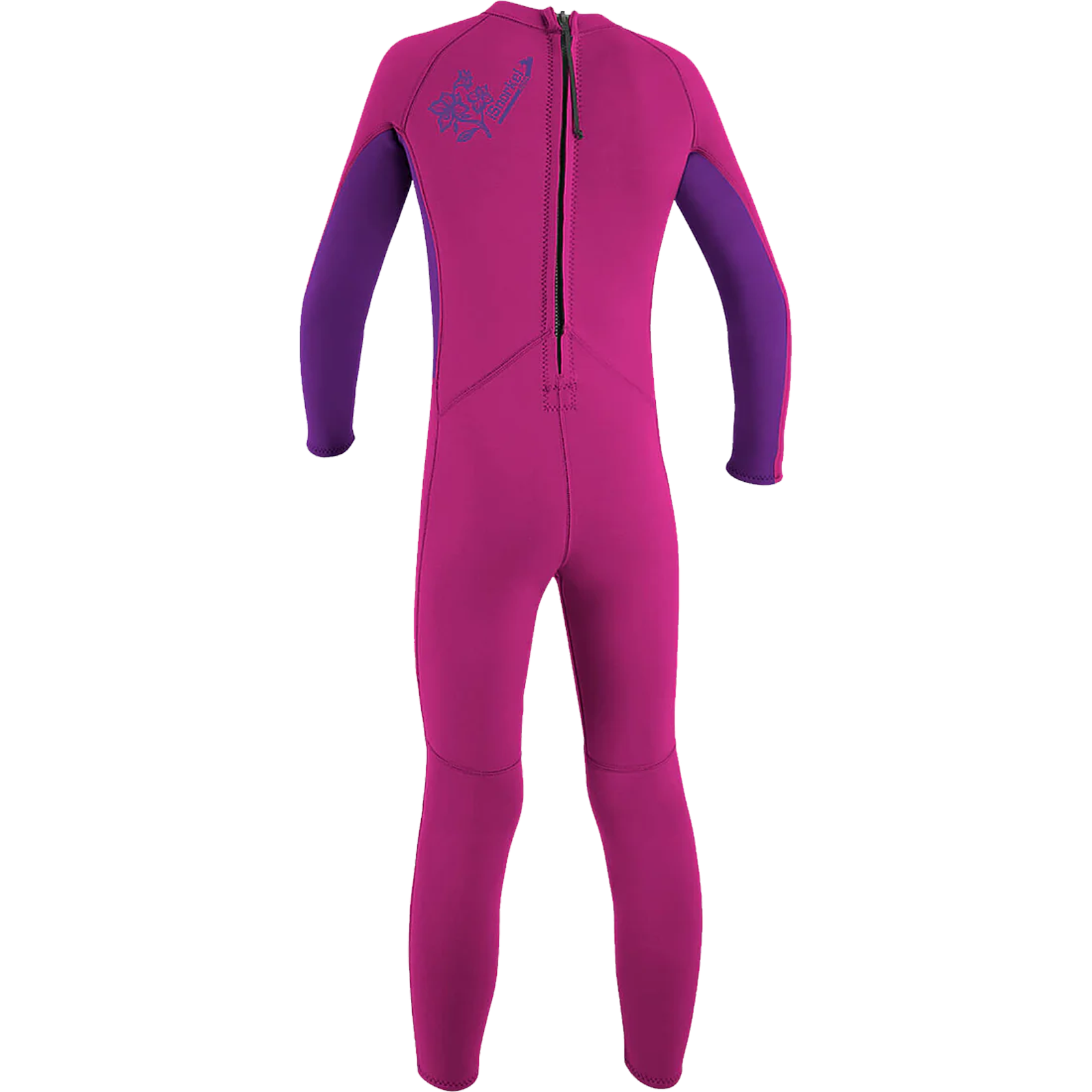 Youth Toddler Reactor 2 2mm Full Wetsuit alternate view