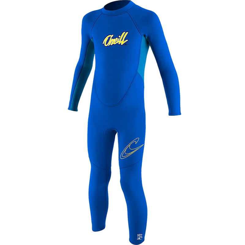 Youth Toddler Reactor 2 2mm Full Wetsuit, Featured Image