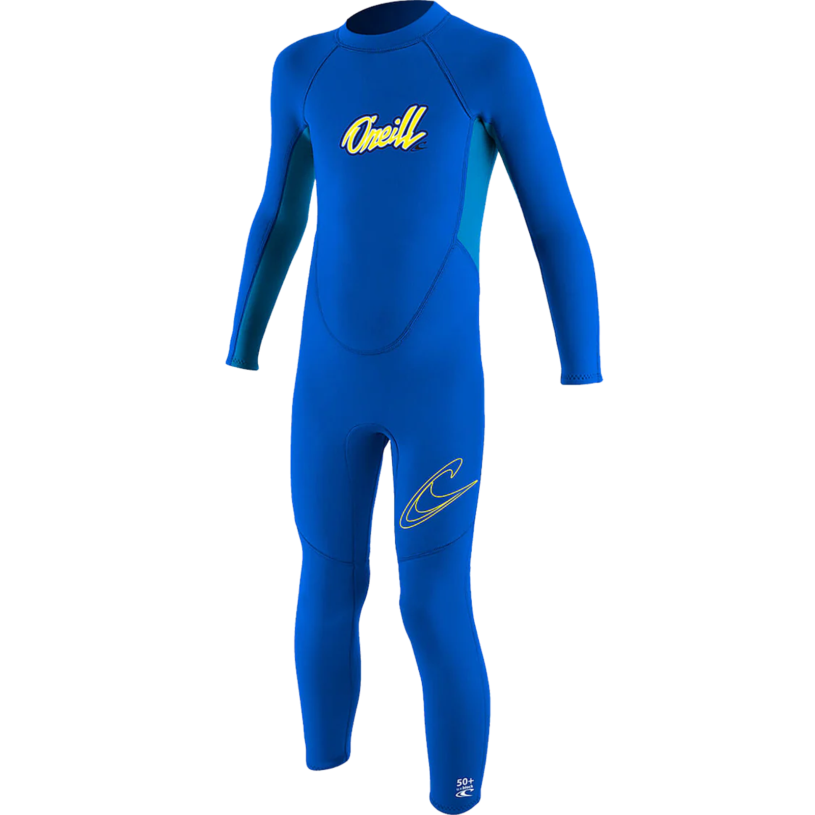 Youth Toddler Reactor 2 2mm Full Wetsuit alternate view