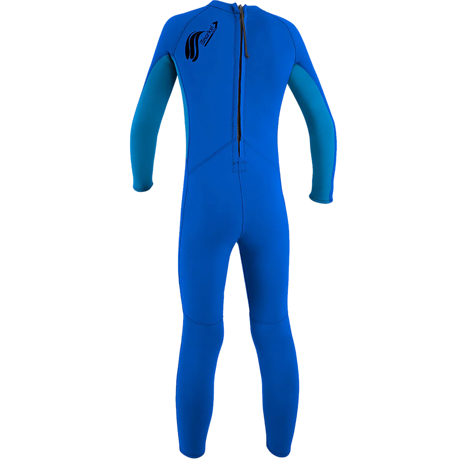 Youth Toddler Reactor 2 2mm Full Wetsuit alternate view