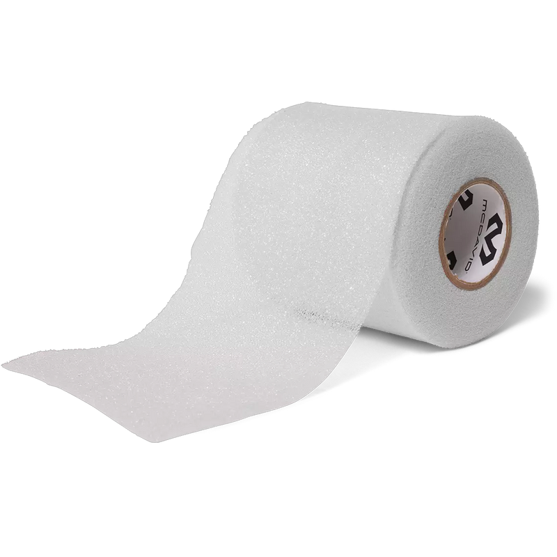 Under Wrap - Single, McDavid Under Wrap unrolled