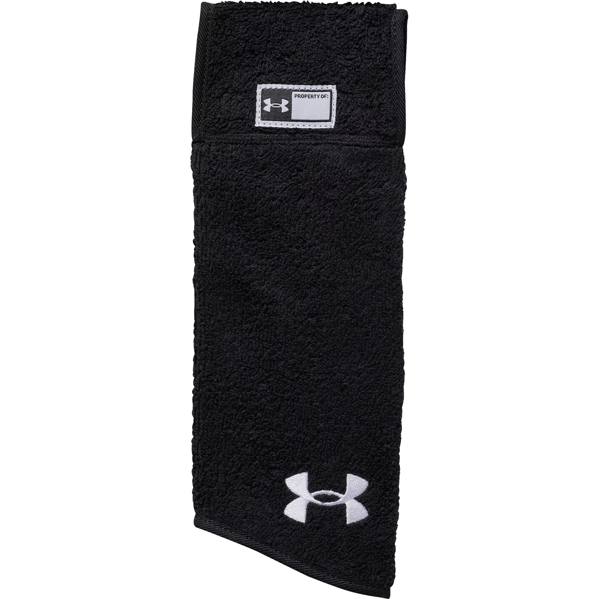 Football Towel Skill 2 alternate view