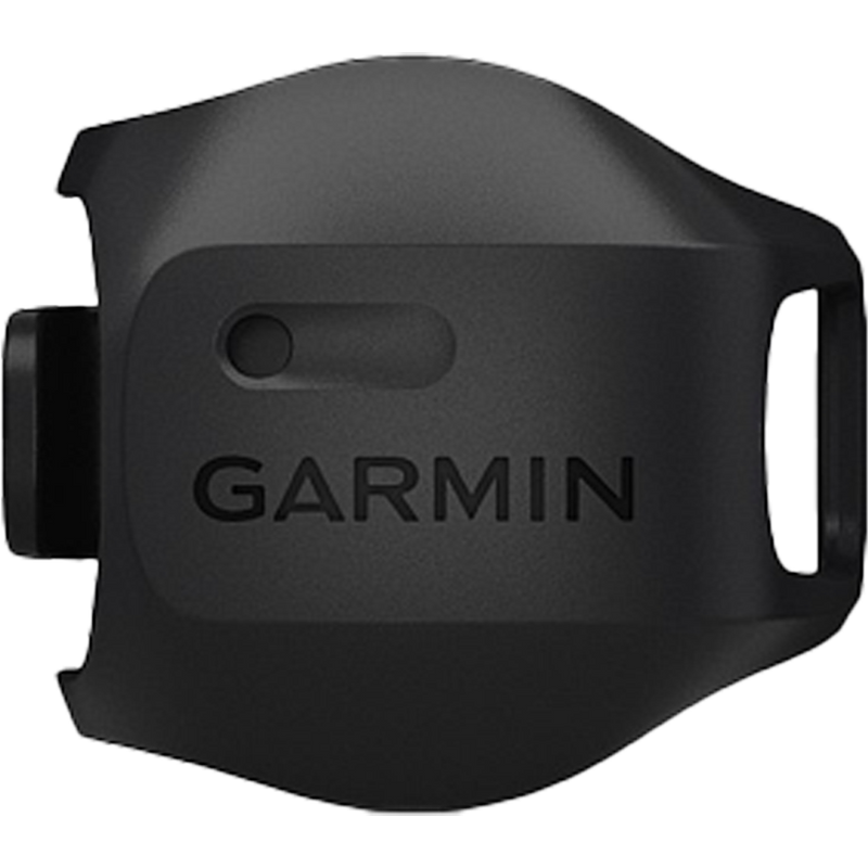 Bike Speed Sensor 2, Garmin Bike Speed Sensor 2 Front