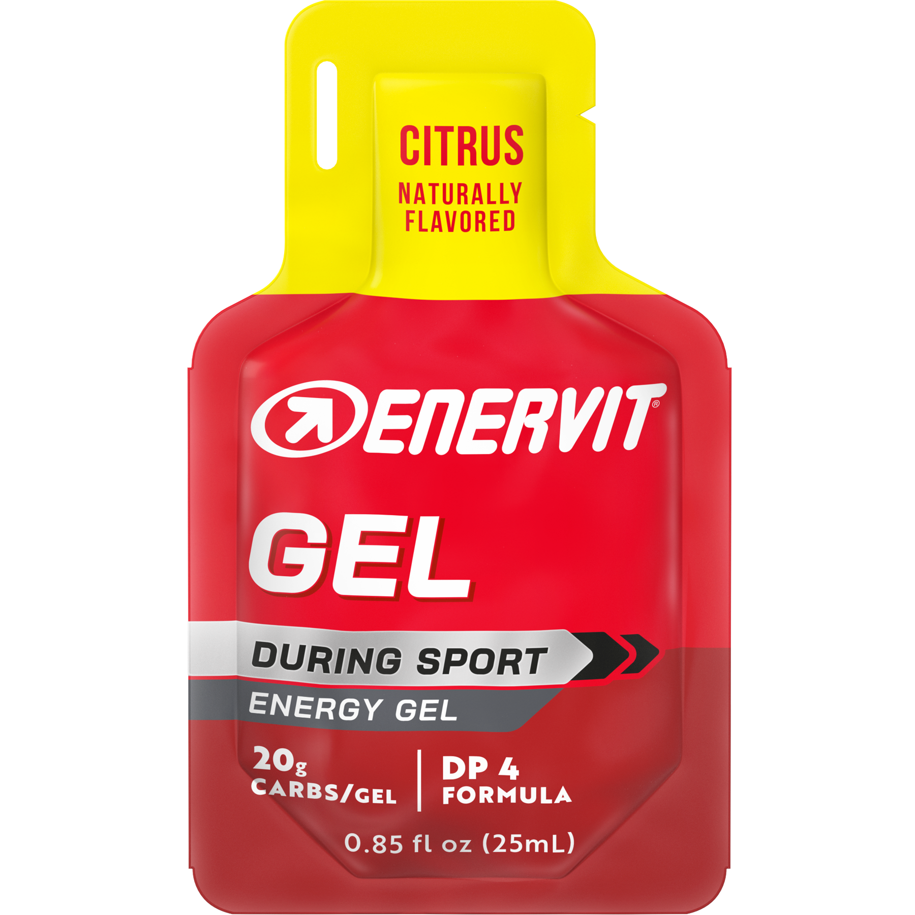 Gel alternate view
